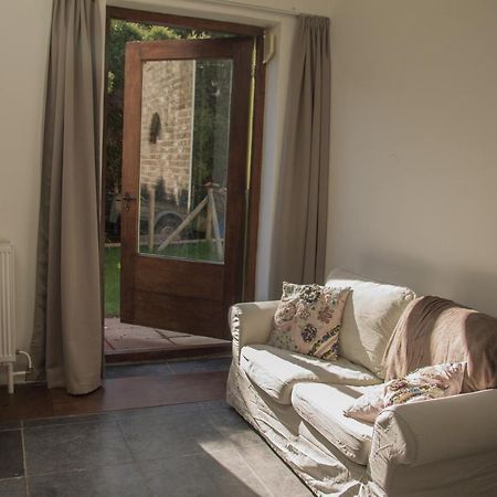 B&B Van Beijden Overasselt Εξωτερικό φωτογραφία