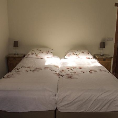 B&B Van Beijden Overasselt Εξωτερικό φωτογραφία