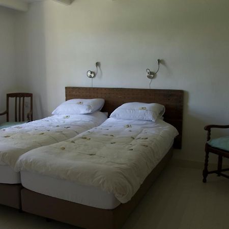 B&B Van Beijden Overasselt Εξωτερικό φωτογραφία