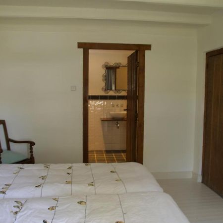 B&B Van Beijden Overasselt Εξωτερικό φωτογραφία