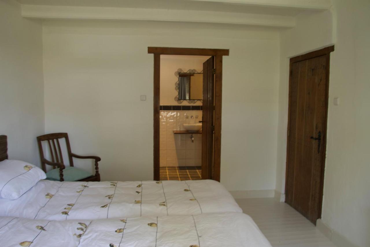 B&B Van Beijden Overasselt Εξωτερικό φωτογραφία