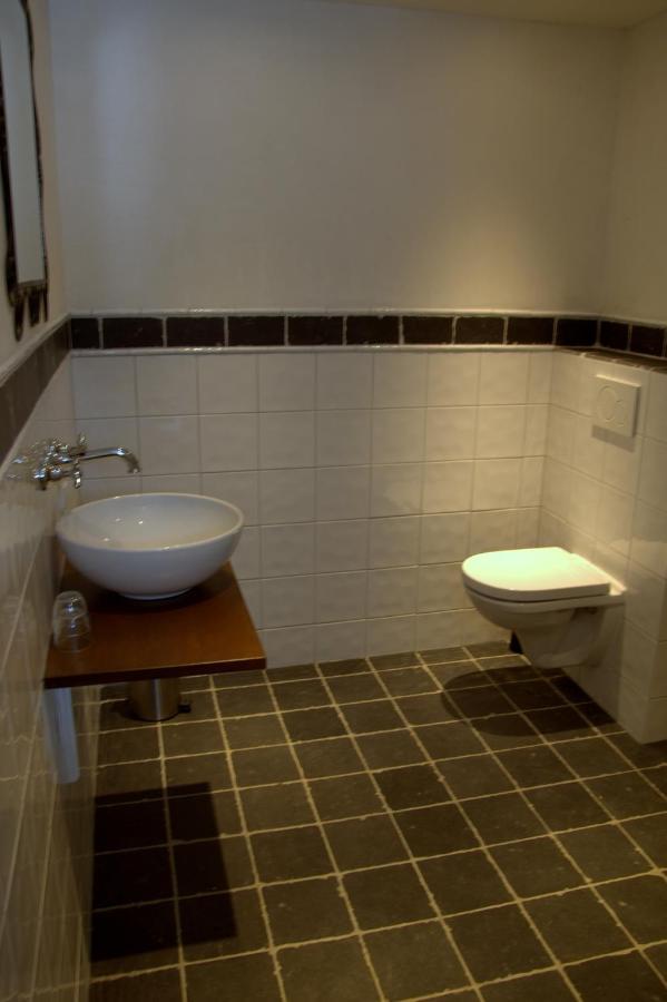 B&B Van Beijden Overasselt Εξωτερικό φωτογραφία
