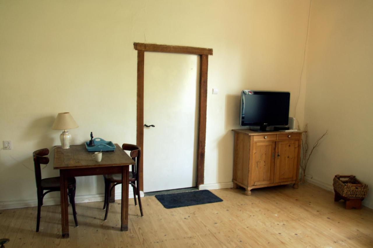 B&B Van Beijden Overasselt Εξωτερικό φωτογραφία