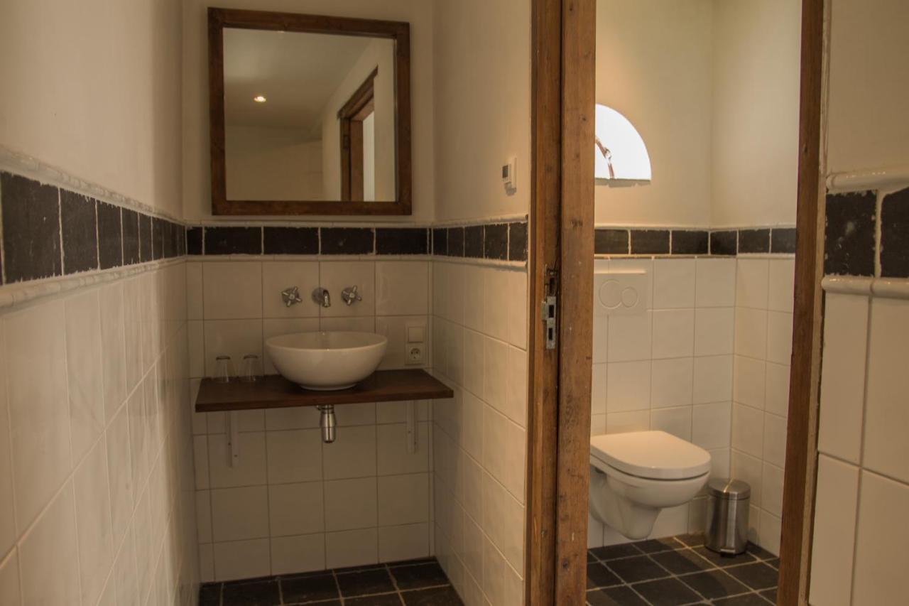 B&B Van Beijden Overasselt Εξωτερικό φωτογραφία